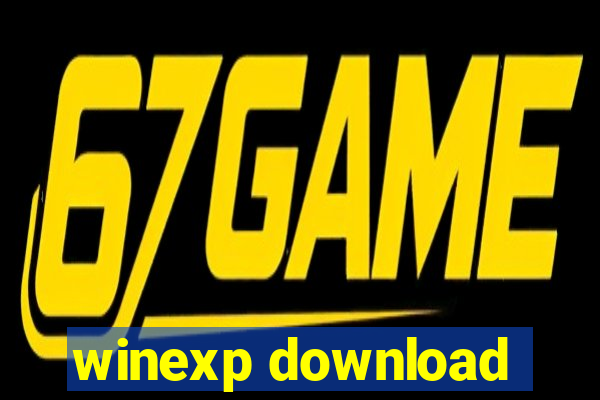 winexp download